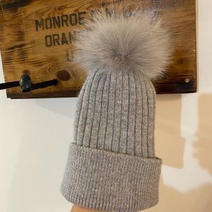 Winter hat